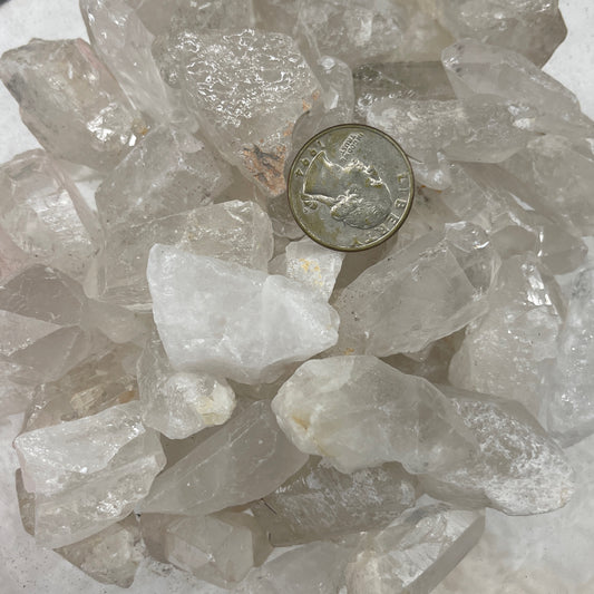 Quartz Point