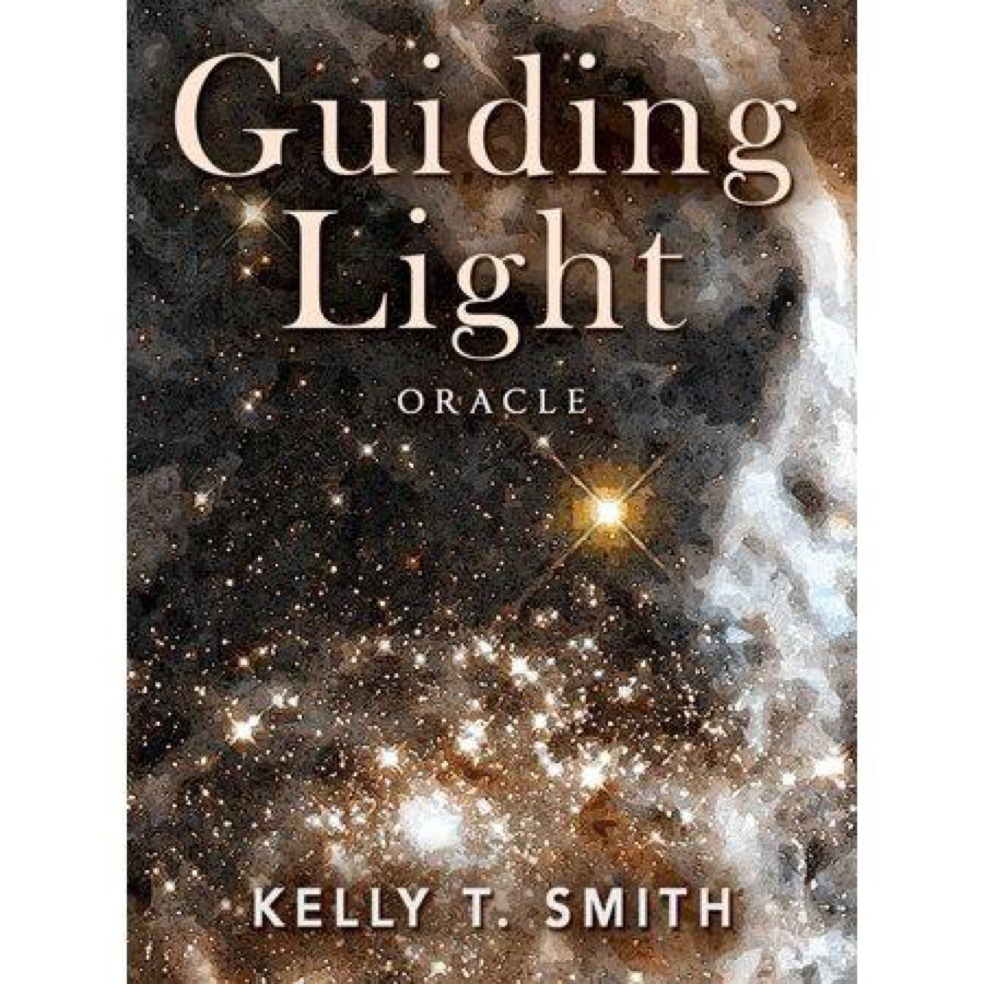 Guiding Light Oracle (Cards)