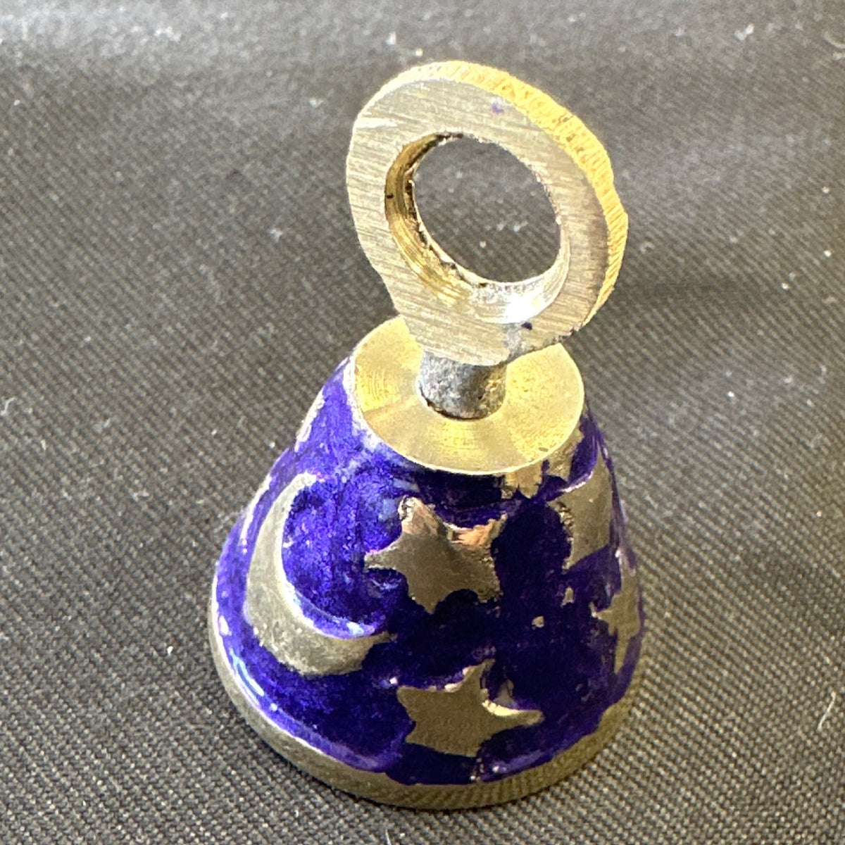 Celestial Bell 2"