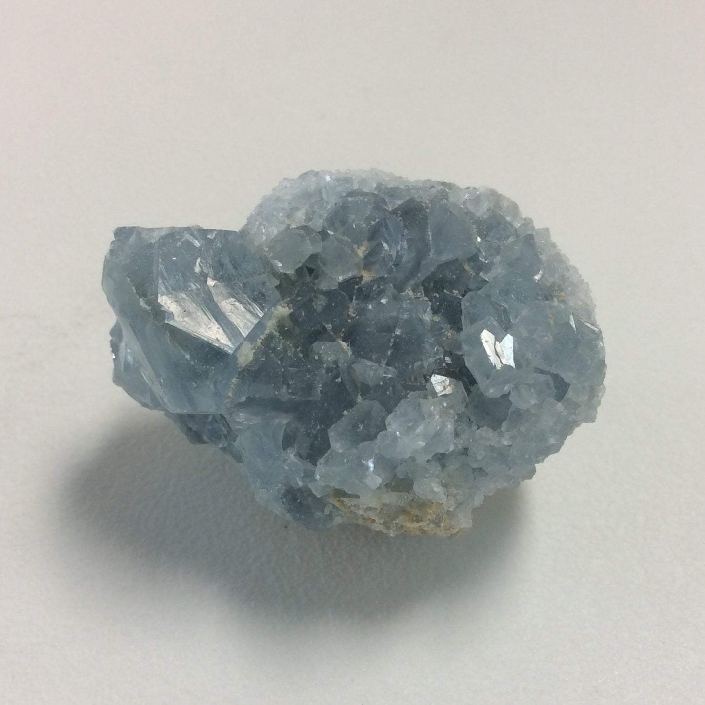 Celestite Small Chunks