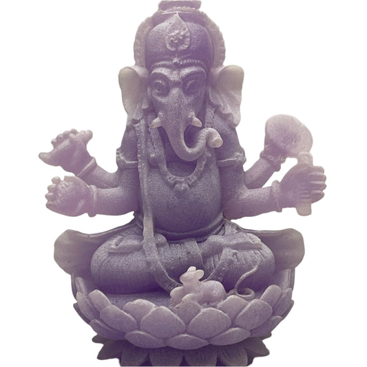 Feng Shui Sitting Ganesha