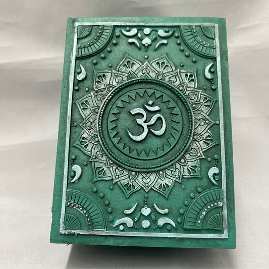 Ohm Tarot Box