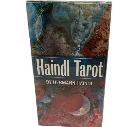 Haindl Tarot