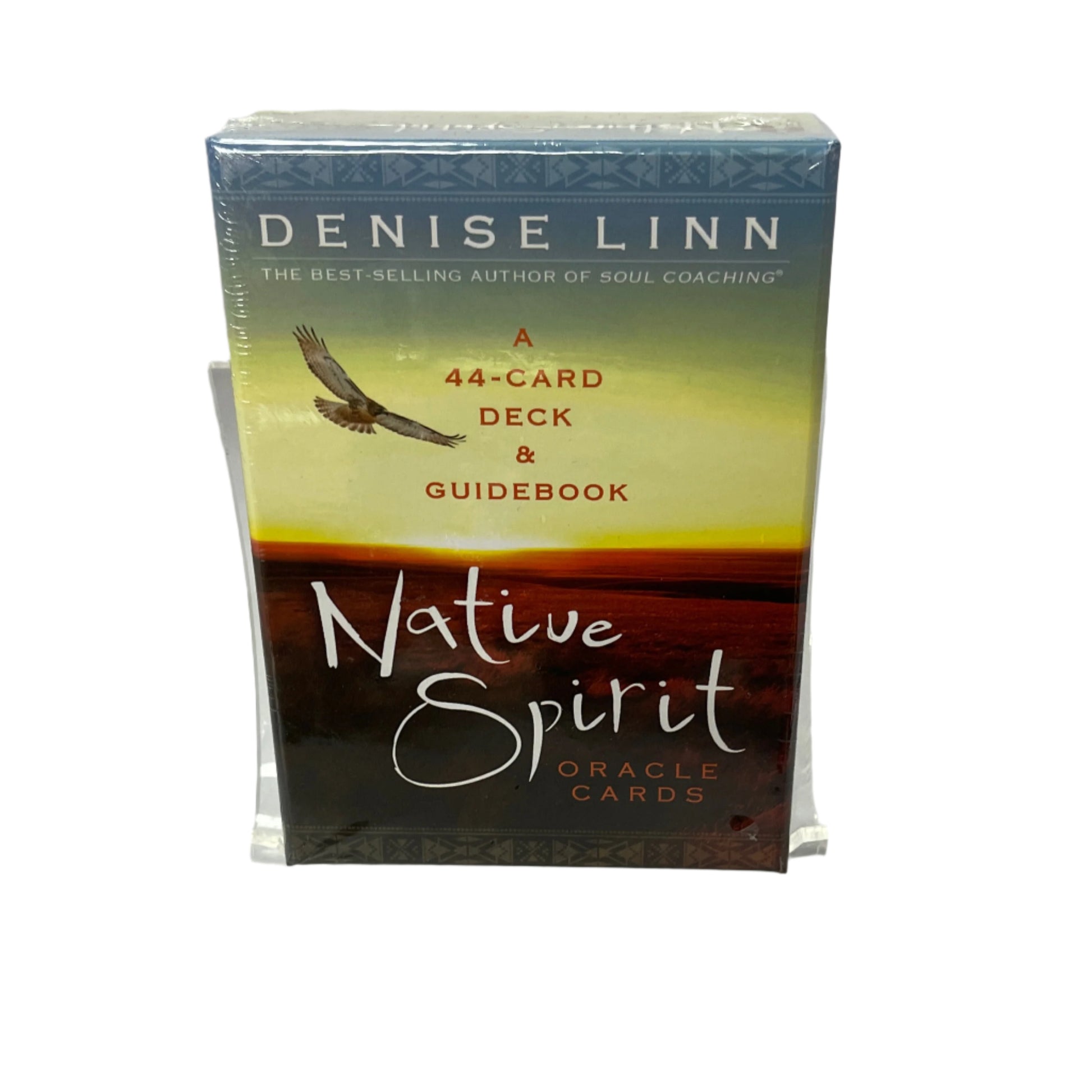 Native Spirit Oracle