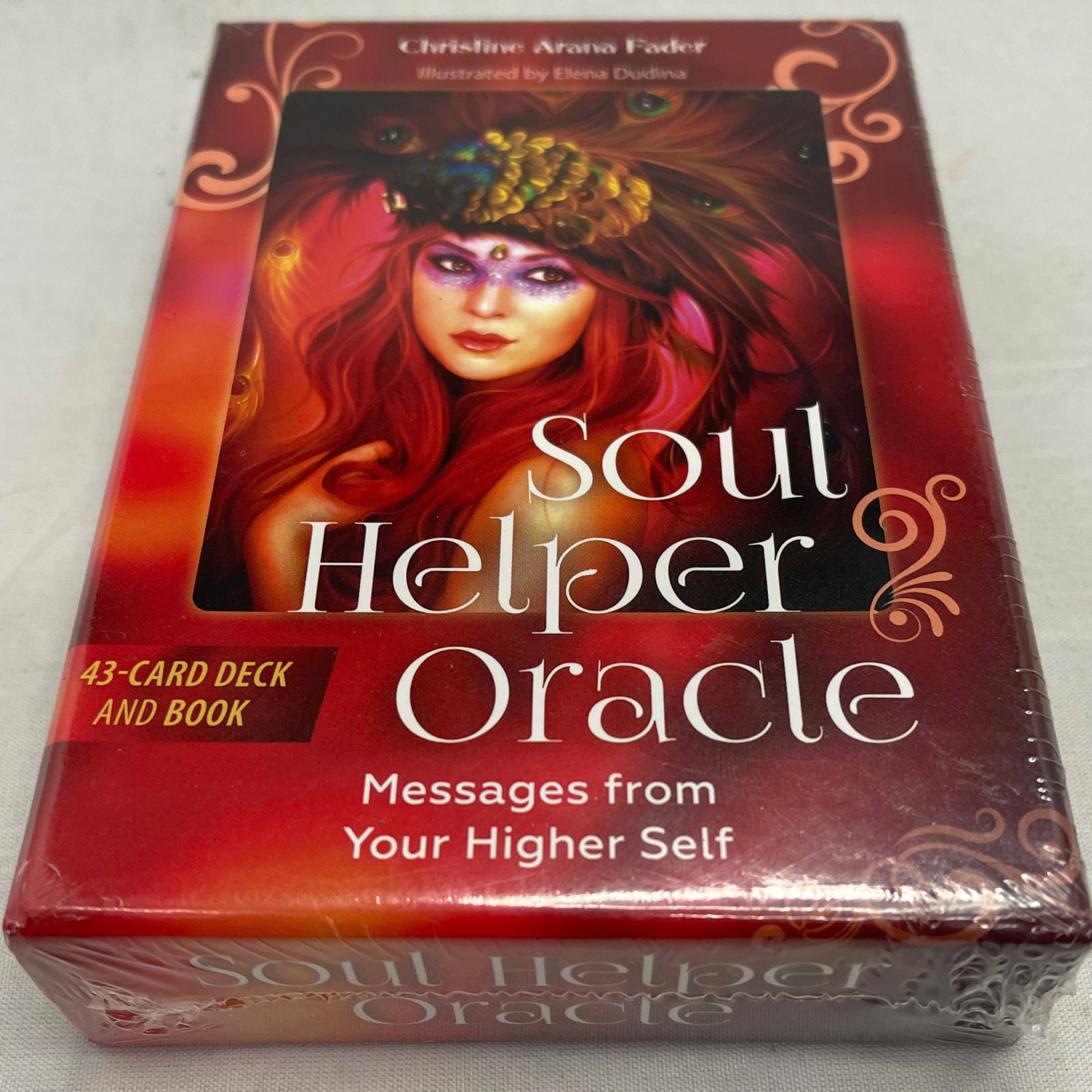 Soul Helper Oracle