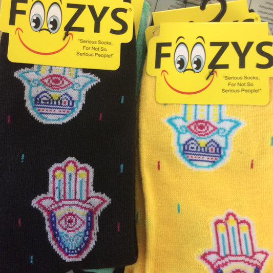 Foozy Socks