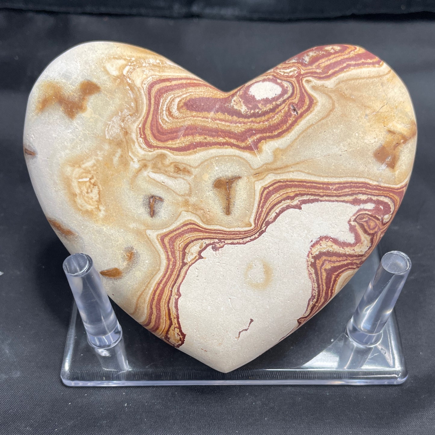 Wonder stone Gemstone Heart