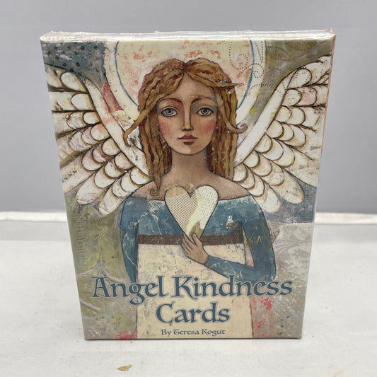 Angel Kindness Cards