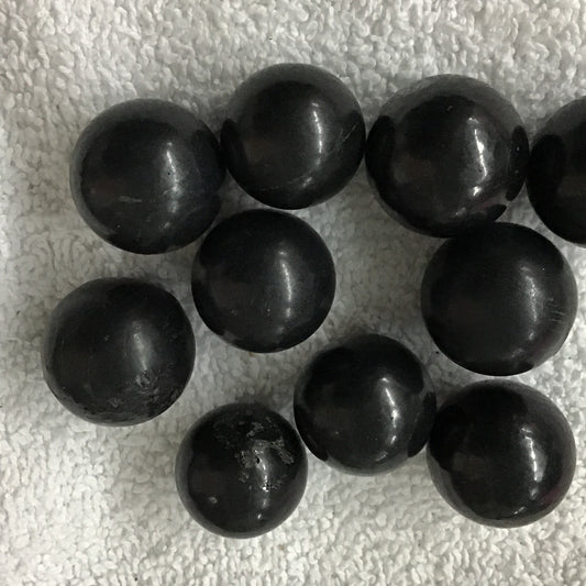 Shungite Sphere Small