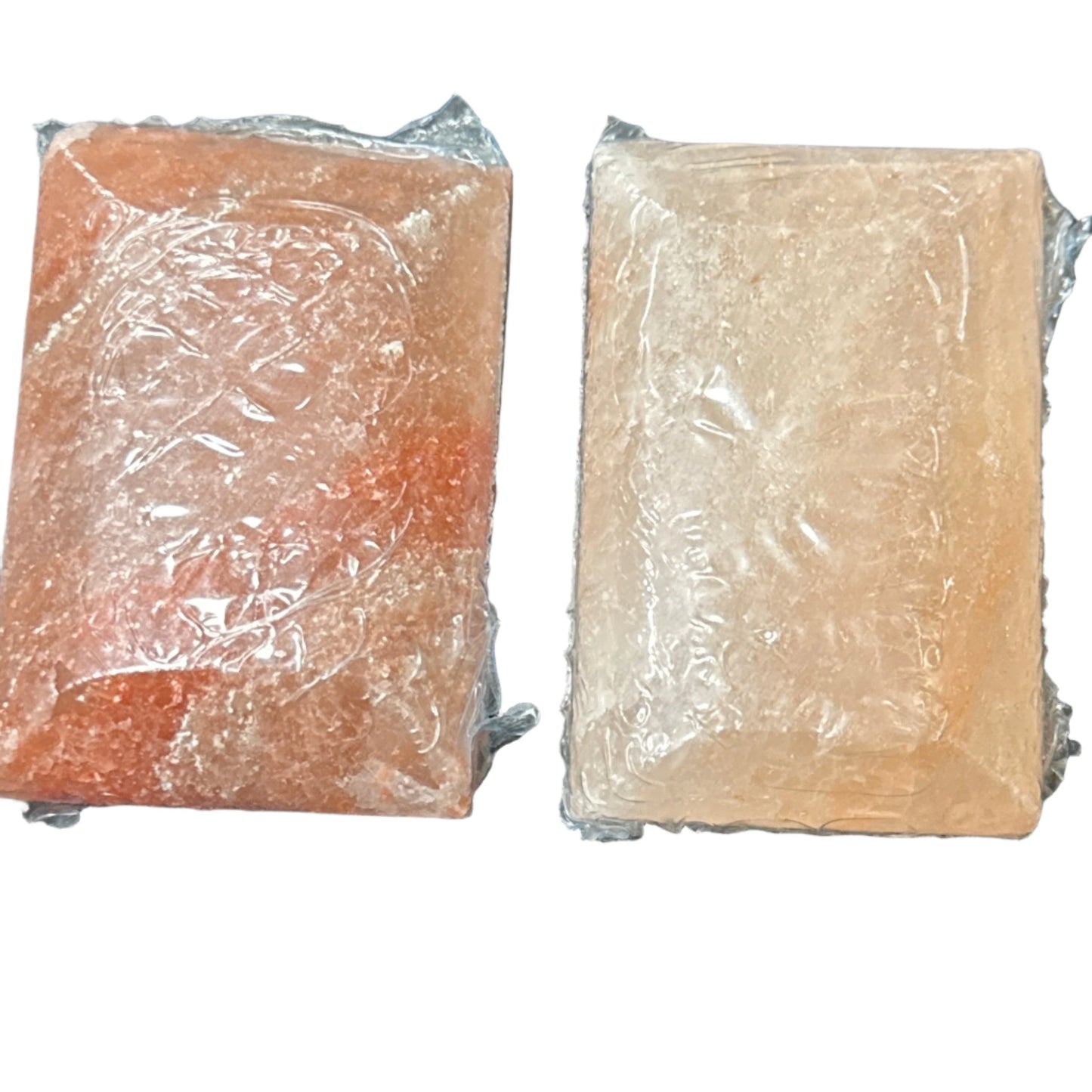 Himalayan salt bars