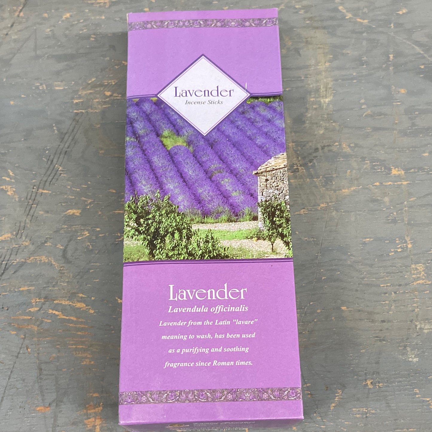 Kamini Lavender Incense Sticks