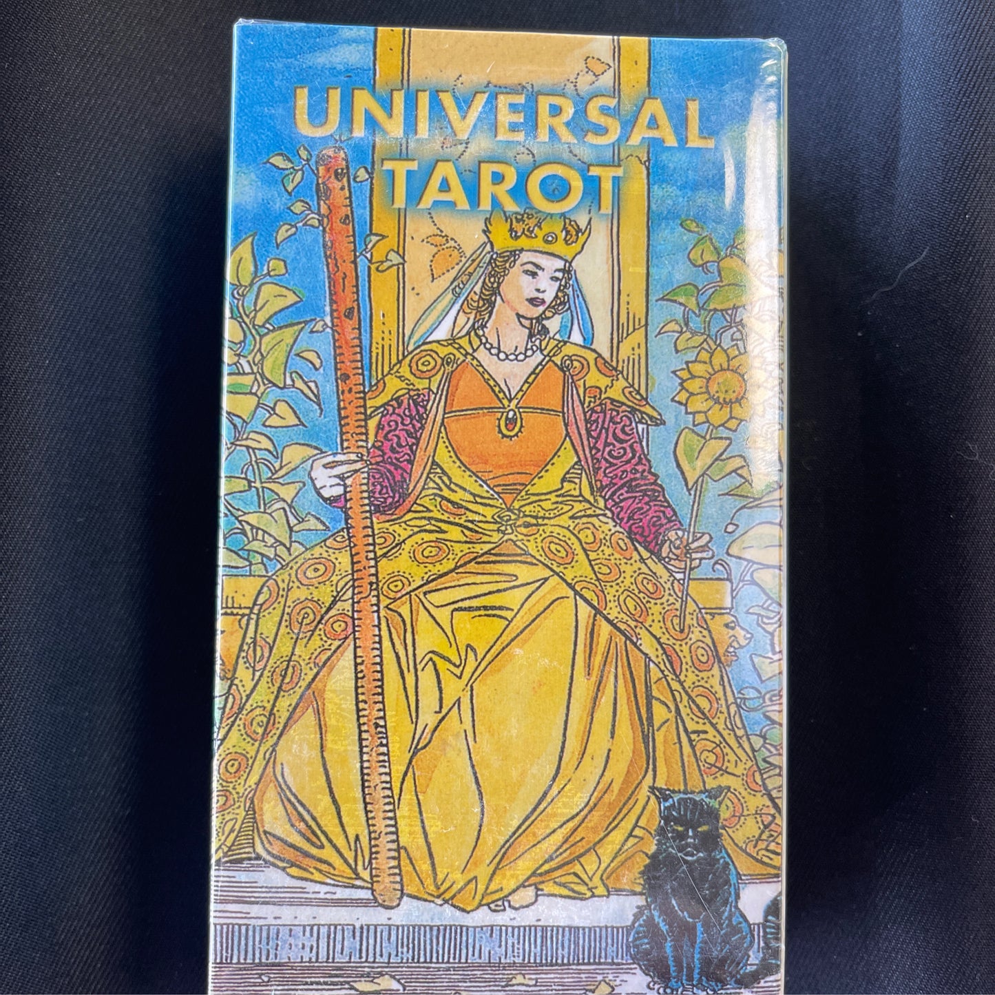 Universal Tarot