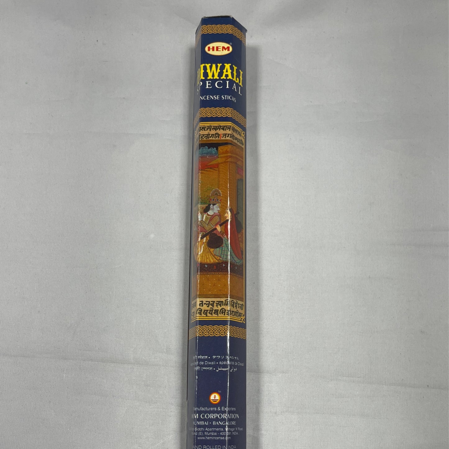 Hem Diwali Special Incense Sticks