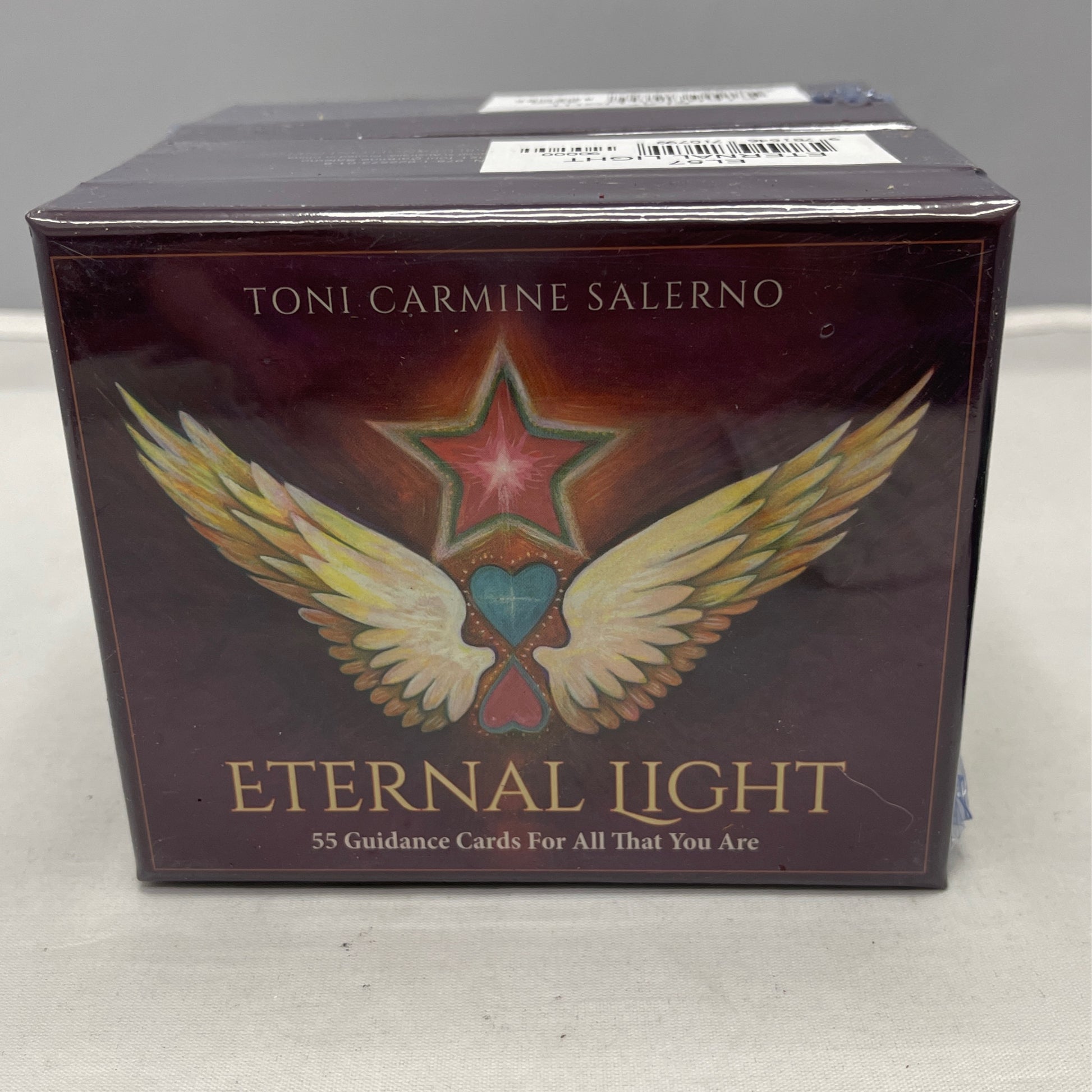 Eternal Light Guidance Cards