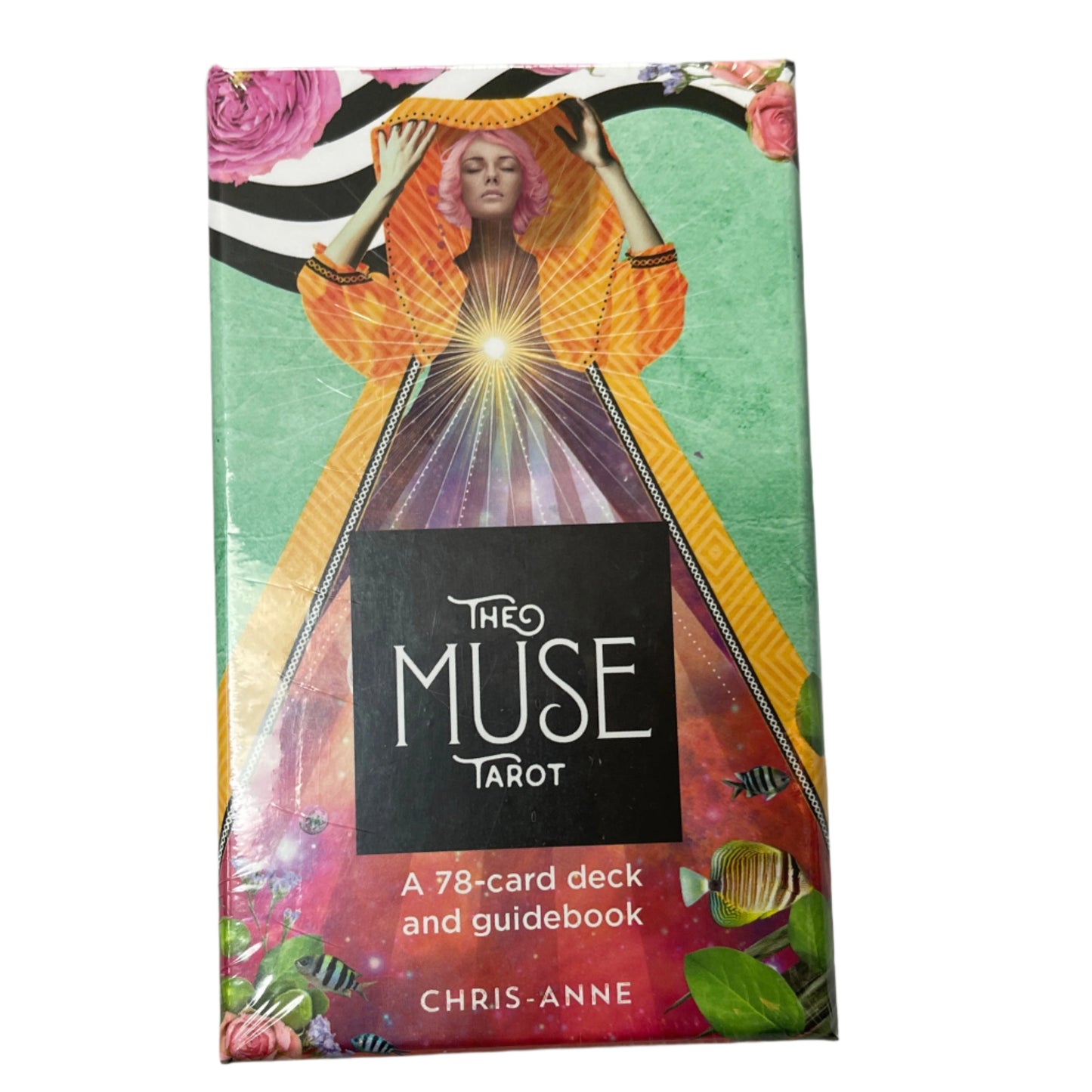 Muse Tarot