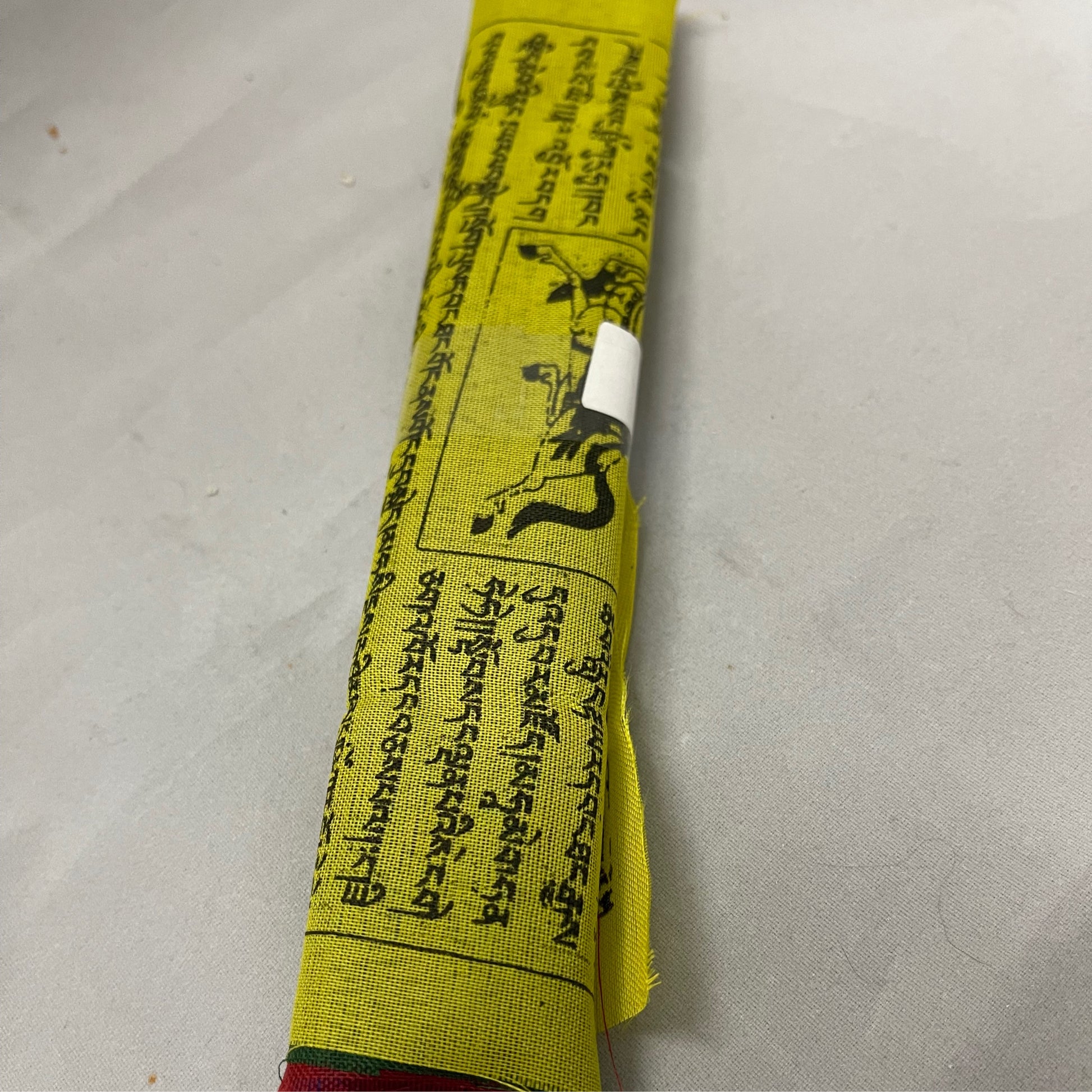 Tibetan Prayer Flag Large