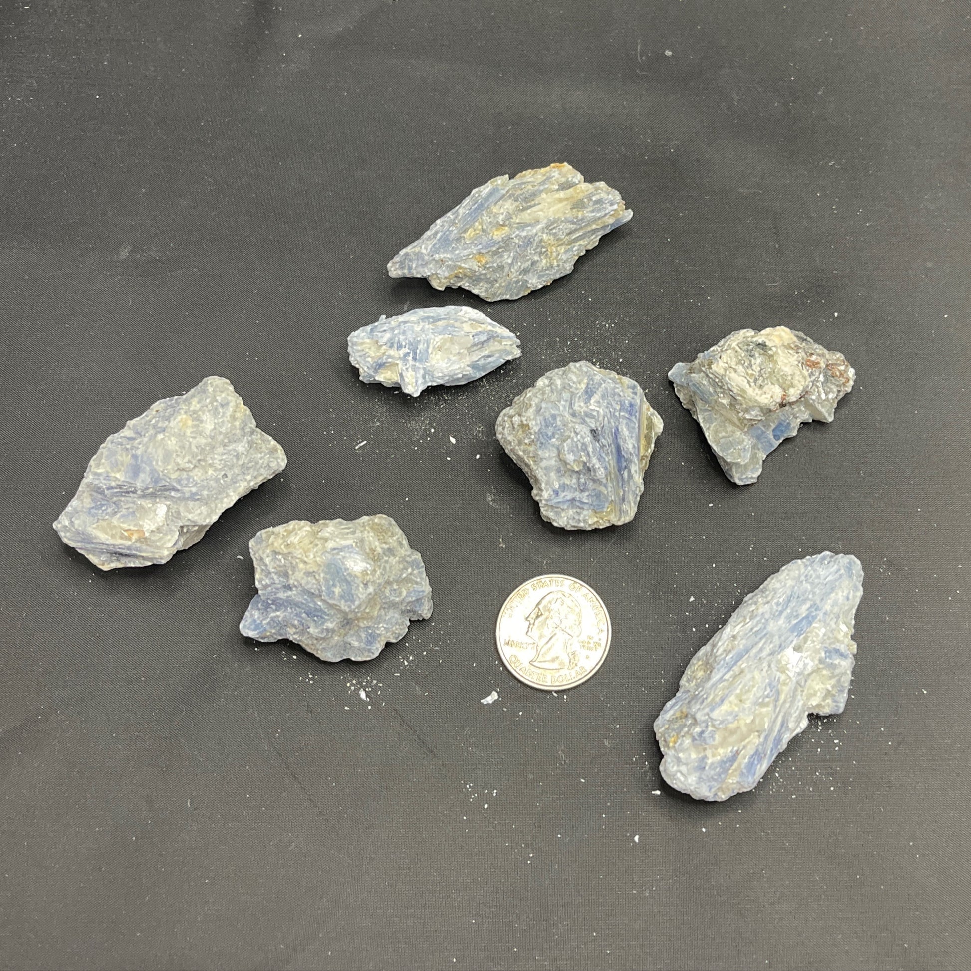 Blue Kyanite