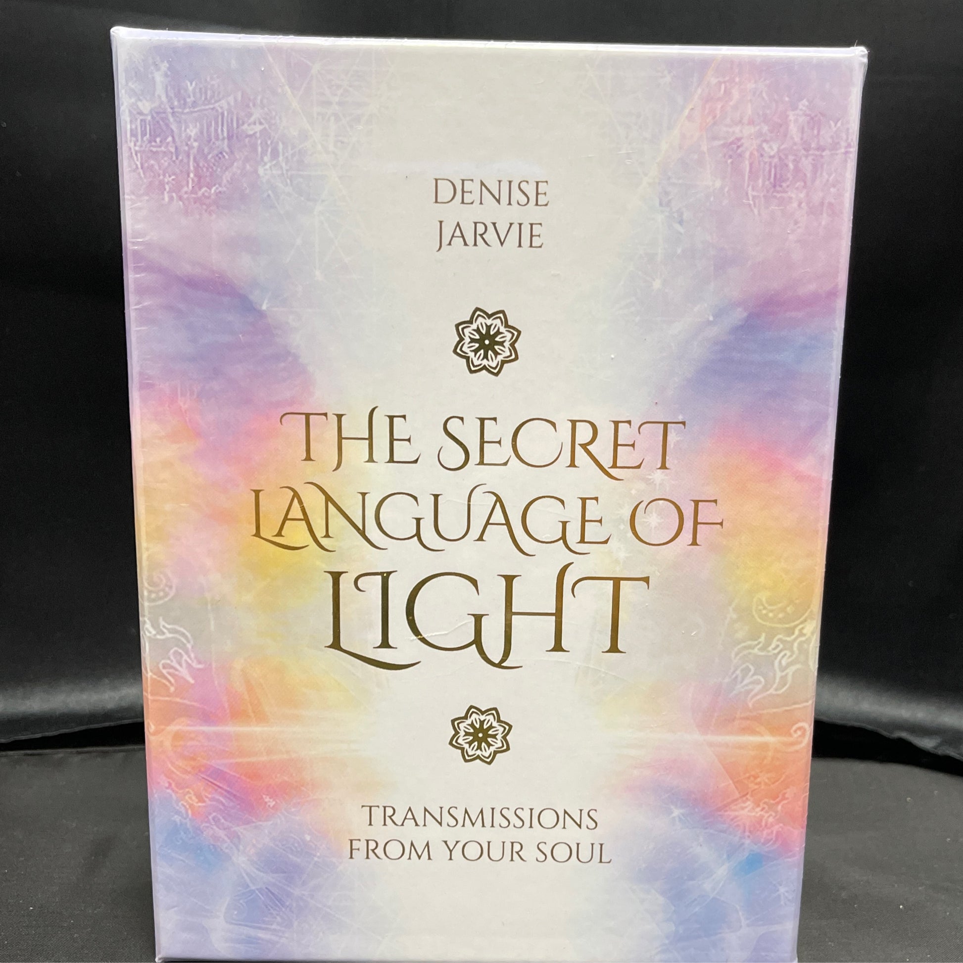 The Secret Language Of Light