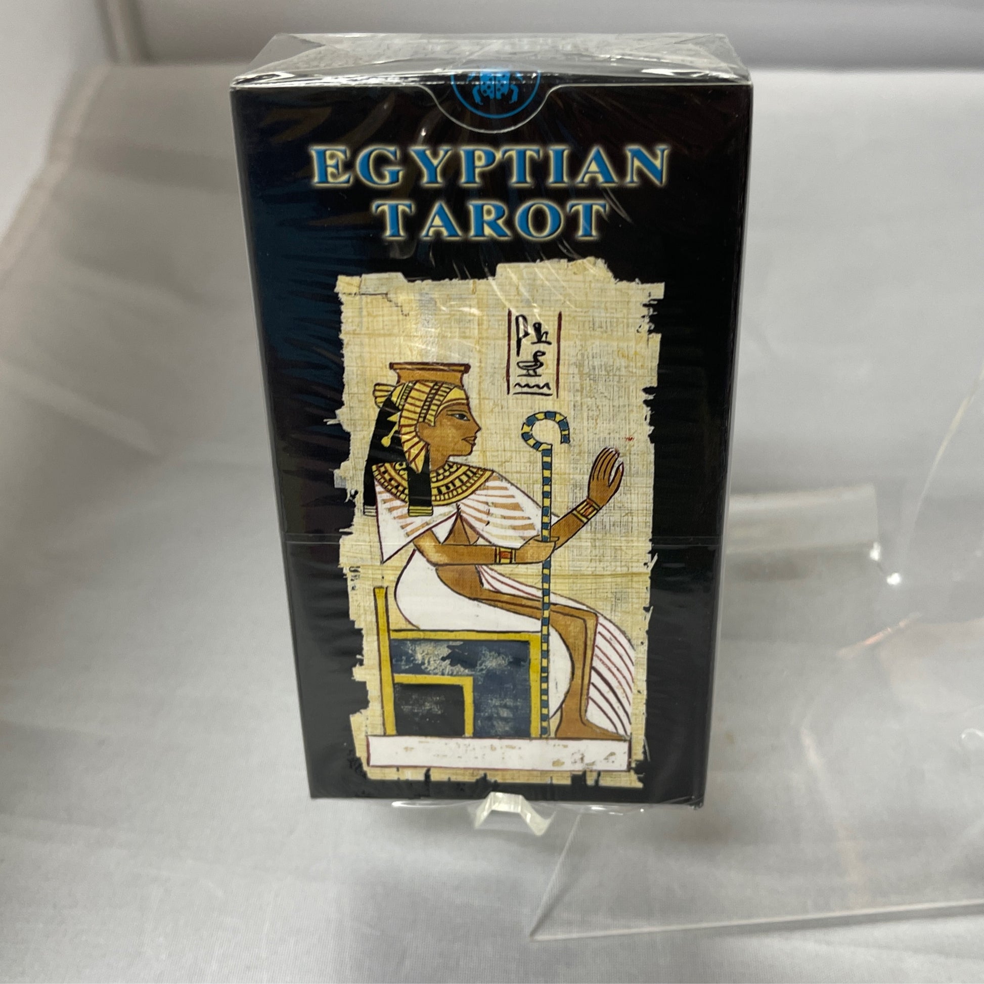 Egyptian Tarot