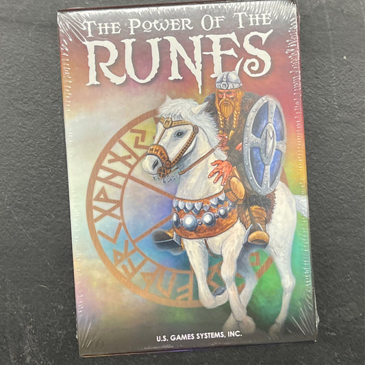 The Power of the Runes