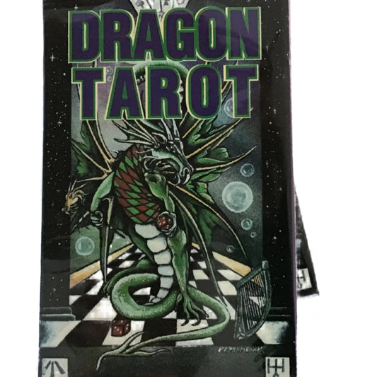 Dragon Tarot
