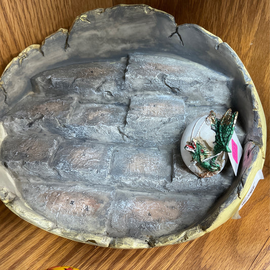 Dragon Egg Display