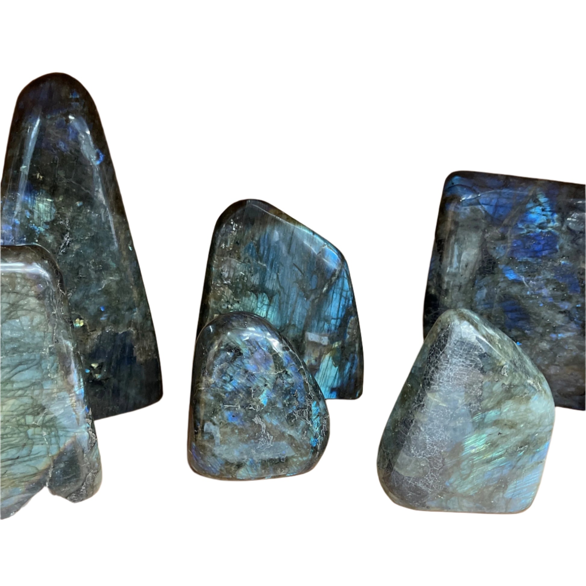 Labradorite Freeform