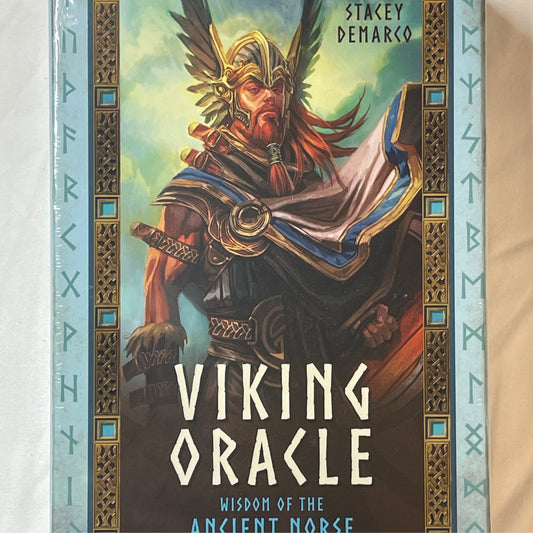 Viking Oracle