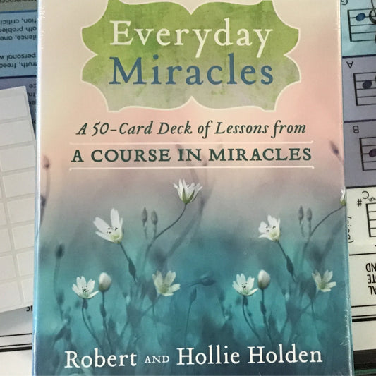 Everyday Miracles