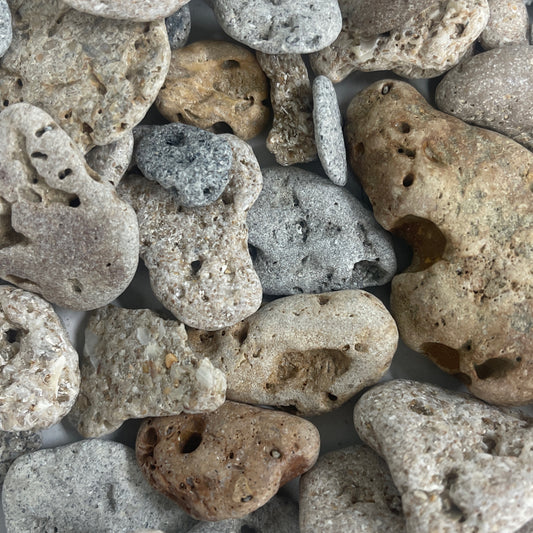 Hag Stone