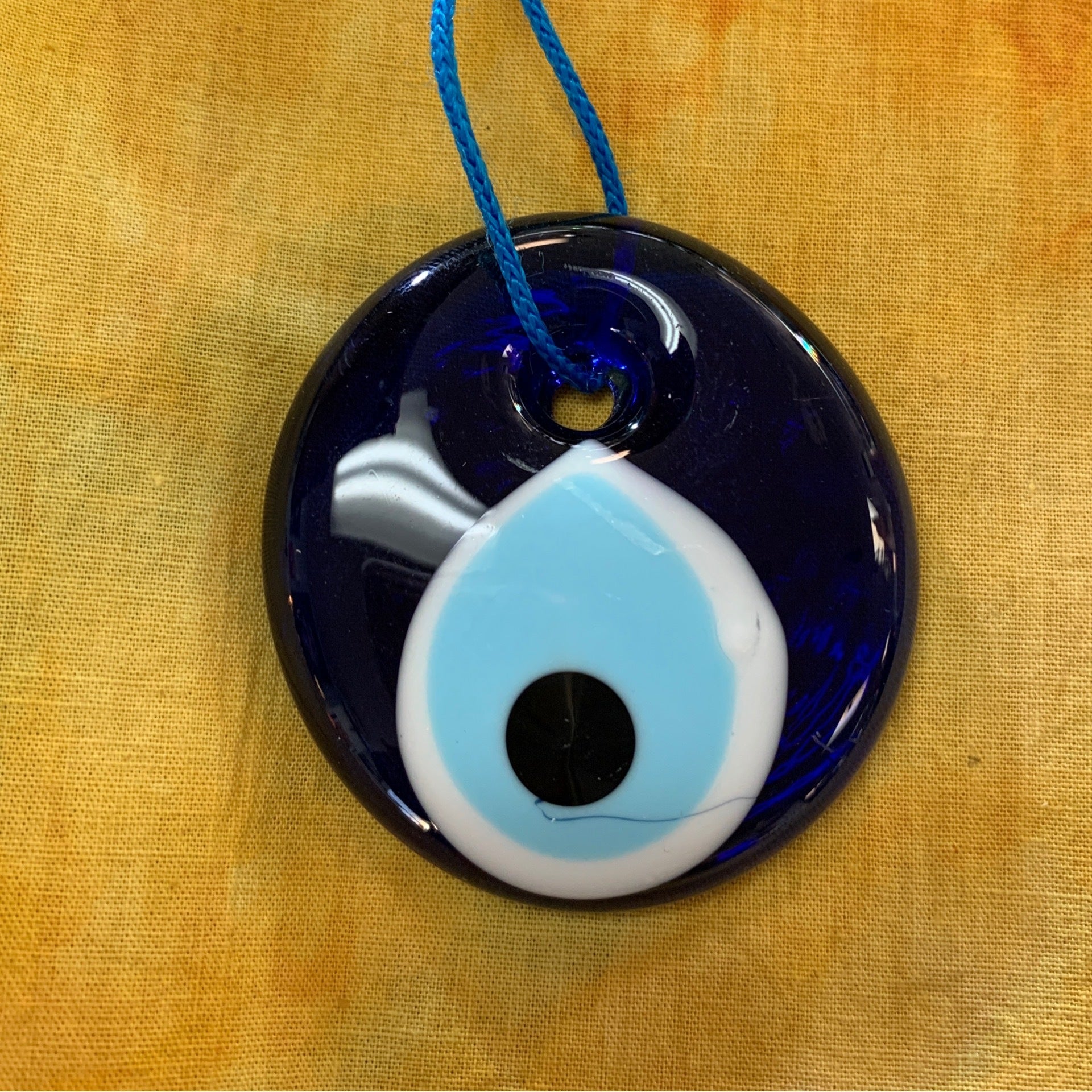 Evil Eye 2”