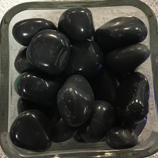 Black Agate