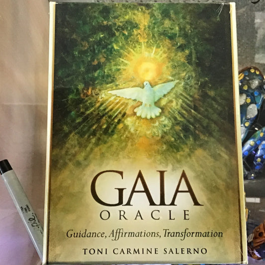 Gaia Oracle