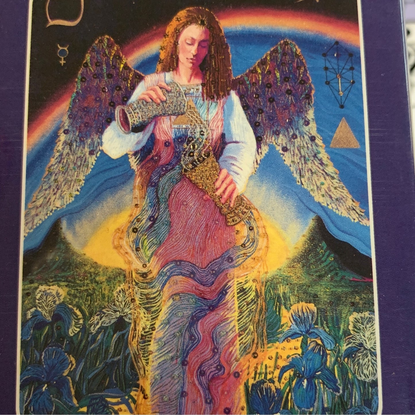 Spiral Tarot