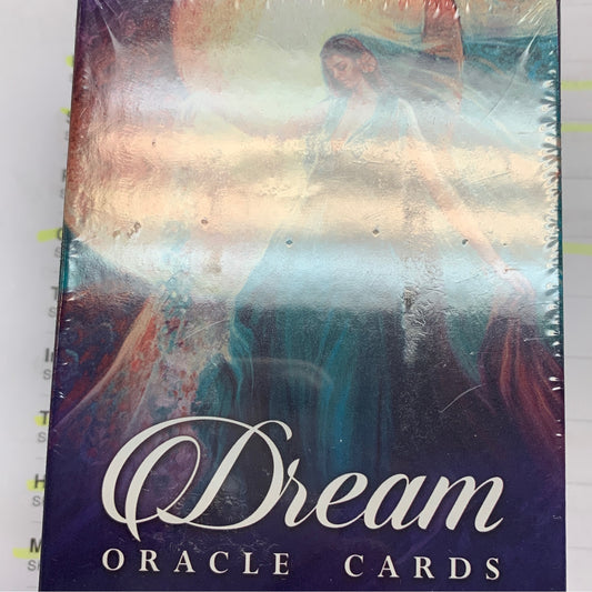 Dream Oracle