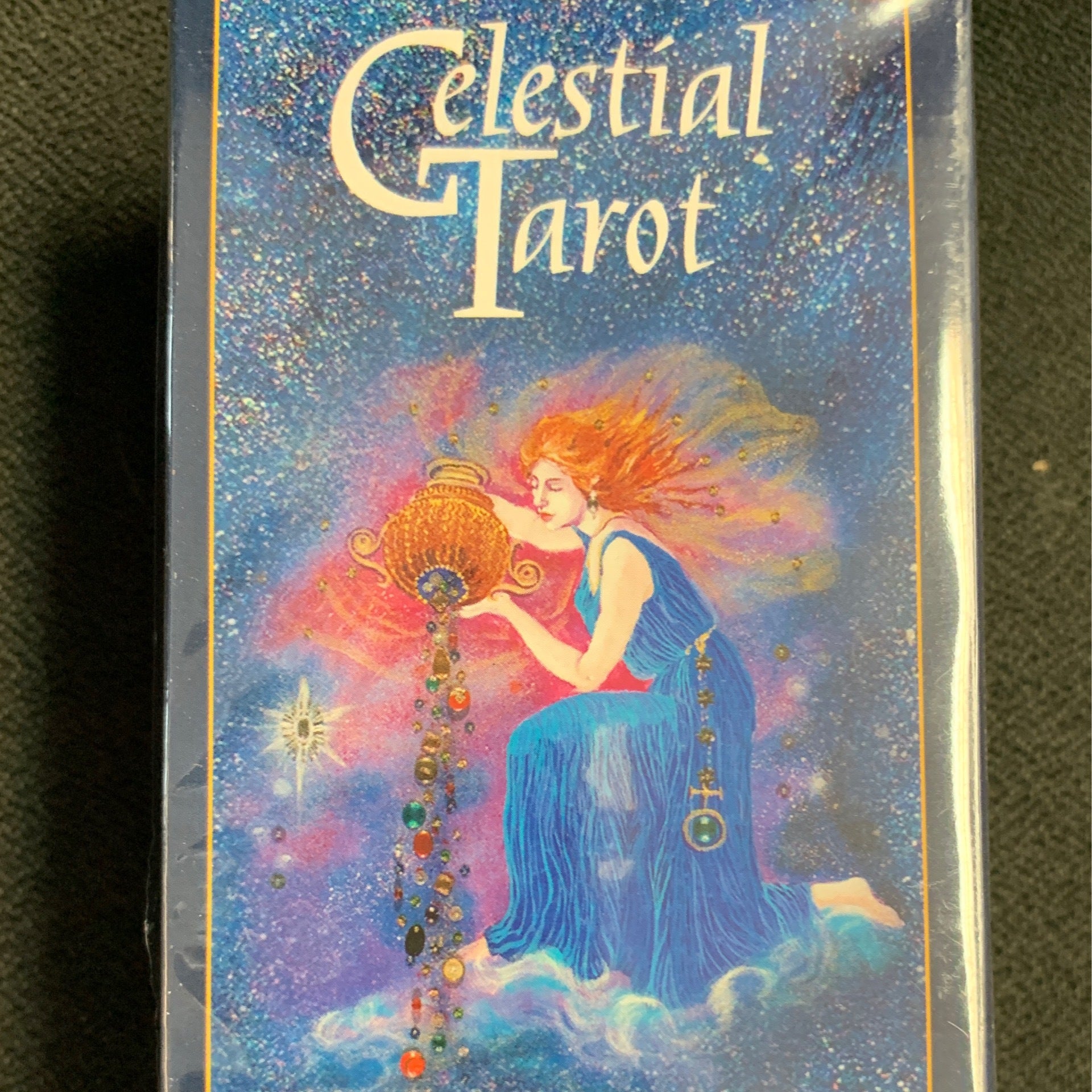 Celestial Tarot Deck