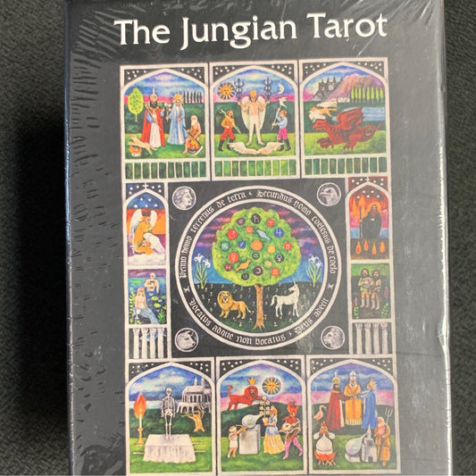 Jungian Tarot