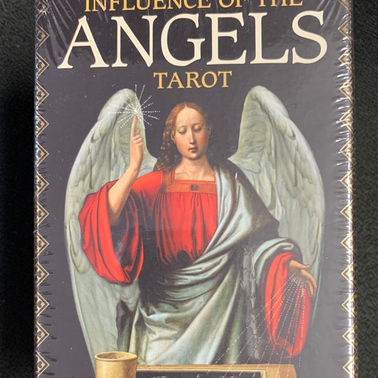 Influence of the Angels Tarot