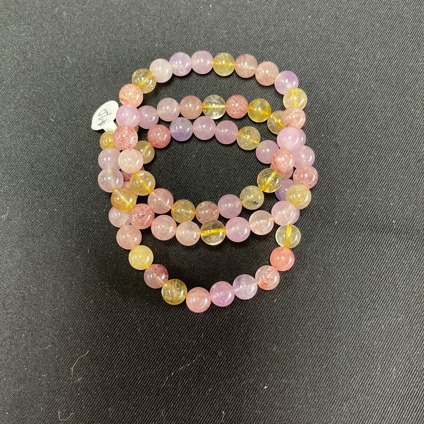 Super Seven Bracelet