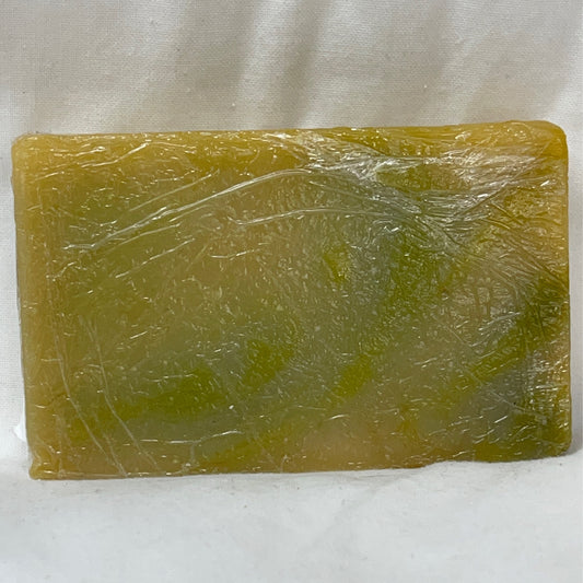 Cucumber Melon Soap