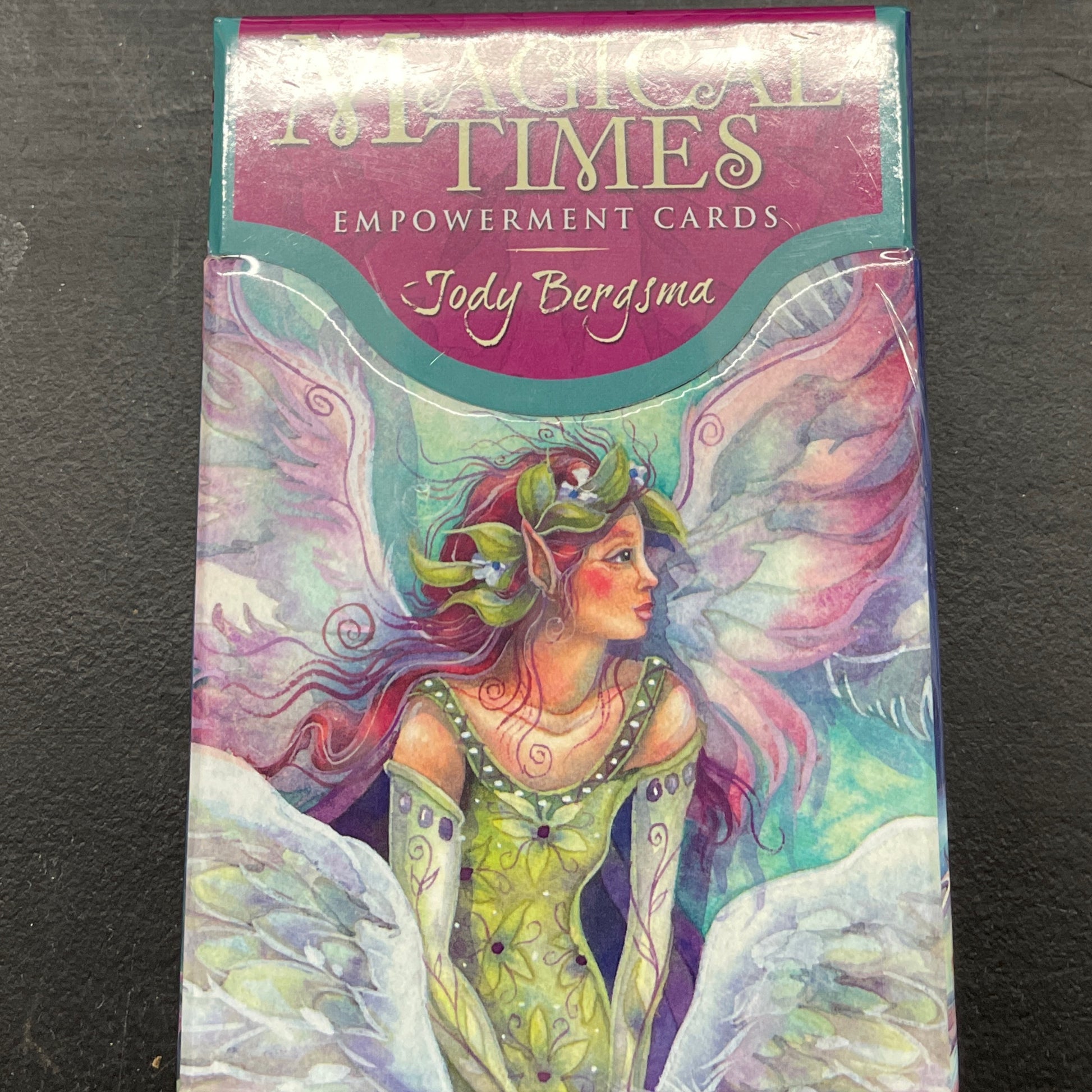 Magical Times Empowerment oracle