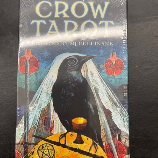 Crow Tarot