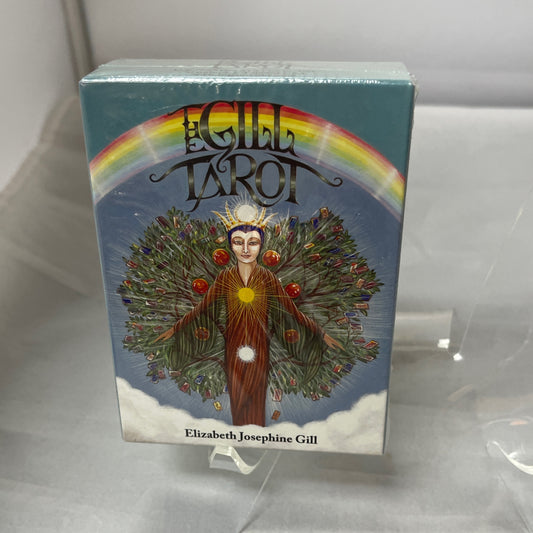 Gill Tarot Deck