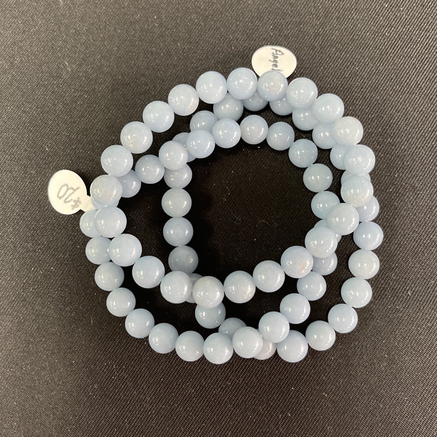 Angelite Bracelet