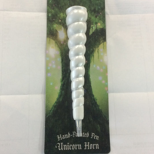 Unicorn Horn Pen