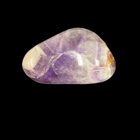 Amethyst Palm Stone