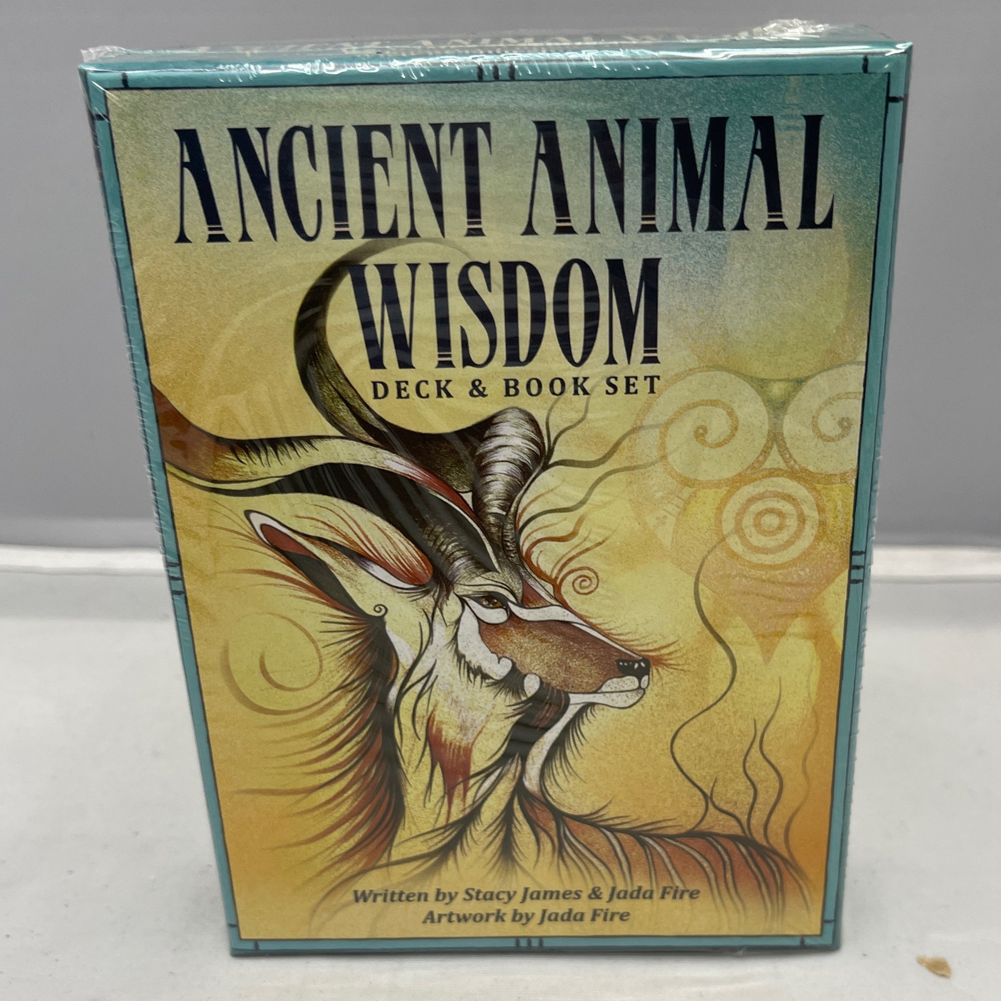 Ancient Animal Wisdom