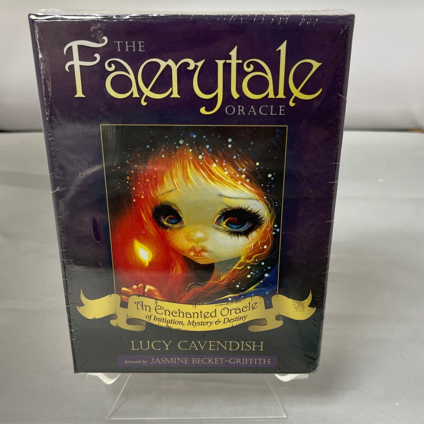 The Faerytale Oracle