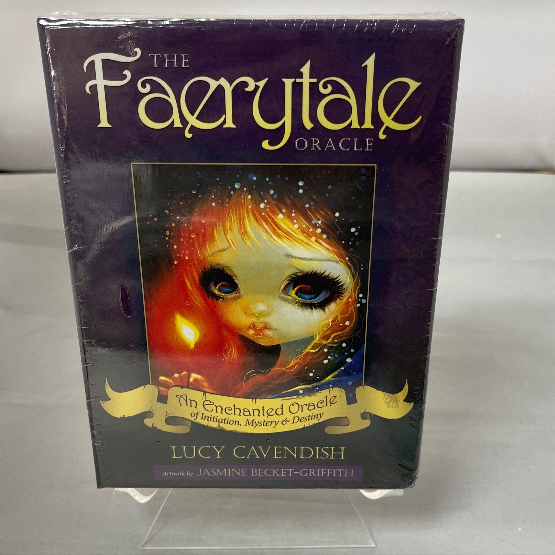 The Faerytale Oracle