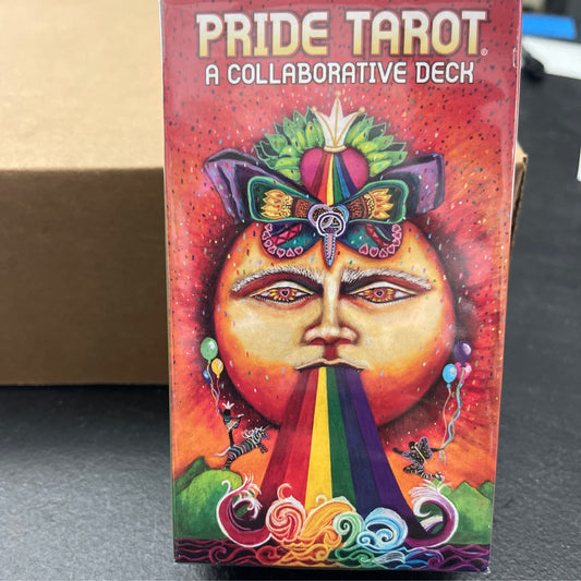 Pride Tarot